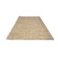 Kilimas Shaggy Light Sand, 120x170 cm kaina ir informacija | Kilimai | pigu.lt