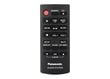 Panasonic SC-UX100E-K kaina ir informacija | Muzikiniai centrai | pigu.lt