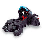 Japoniškas konstruktorius LaQ "HC Black Racer", 280 detalių цена и информация | Konstruktoriai ir kaladėlės | pigu.lt