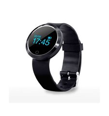 Ora Fit 2 Black цена и информация | Смарт-часы (smartwatch) | pigu.lt
