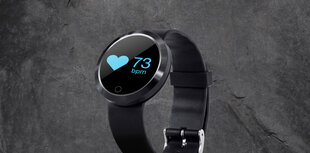 ORA FIT 2 kaina ir informacija | Išmanieji laikrodžiai (smartwatch) | pigu.lt