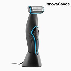 InnovaGoods kaina ir informacija | Plaukų kirpimo mašinėlės | pigu.lt
