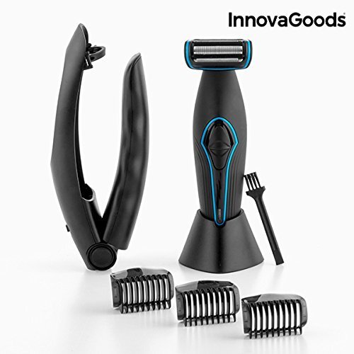 InnovaGoods kaina ir informacija | Plaukų kirpimo mašinėlės | pigu.lt