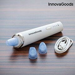 InnovaGoods PureVac V0100483 kaina ir informacija | Veido priežiūros prietaisai | pigu.lt