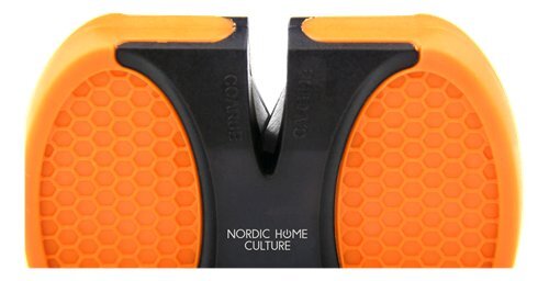 Nordic Home Culture KRD-1000 kaina ir informacija | Pjaustyklės, peilių galąstuvai | pigu.lt