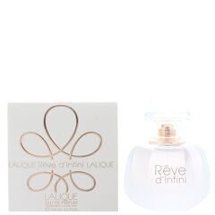 Kvapusis vanduo Lalique Reve d'Infini Lalique EDP moterims, 100 ml kaina ir informacija | Lalique Kvepalai, kosmetika | pigu.lt