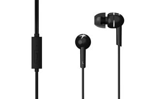 Genius HS-M300 Black kaina ir informacija | Ausinės | pigu.lt