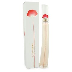 Tualetinis vanduo Kenzo Flower by Kenzo Eau de Lumiere moterims EDT 100 ml kaina ir informacija | Kvepalai moterims | pigu.lt