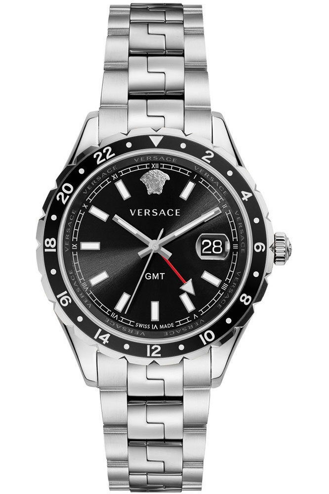 Vyriškas laikrodis Versace V11100017 kaina ir informacija | Vyriški laikrodžiai | pigu.lt