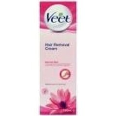 Veet Silk & Fresh крем для депиляции 100 мл цена и информация | Veet Духи, косметика | pigu.lt