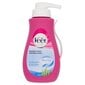 Depiliacinis kremas jautriai odai Veet Silk & Fresh, 400 ml kaina ir informacija | Depiliacijos priemonės | pigu.lt