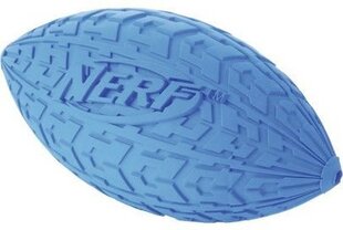Nerf регби мяч для собак, M цена и информация | Игрушки для собак | pigu.lt