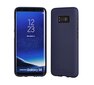 Mercury Soft Feeling Matte 0.3 mm Silicone Case for Samsung J530 Galaxy J5 (2017) Midnight Blue (EU Blister) kaina ir informacija | Telefono dėklai | pigu.lt