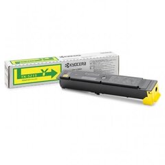Kyocera 1T02R6ANL0, желтый цена и информация | Картриджи для лазерных принтеров | pigu.lt