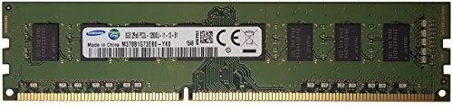 Samsung DDR3L, 8GB, 1600MHz, CL11 (M378B1G73EB0-YK0) kaina ir informacija | Operatyvioji atmintis (RAM) | pigu.lt