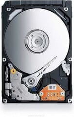 Toshiba 2.5" 500GB (HDWJ105UZSVA) цена и информация | Внутренние жёсткие диски (HDD, SSD, Hybrid) | pigu.lt