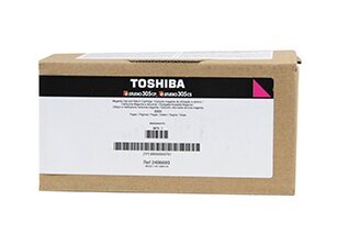 Toshiba 6B000000751 kaina ir informacija | Kasetės lazeriniams spausdintuvams | pigu.lt