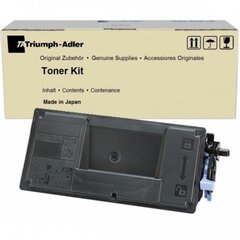 Triumph Adler Kit P4530DN 15.5k / Utax P 4530D (4434510015/4434510010), черный картридж для лазерных принтеров, 15500 стр. цена и информация | Картриджи для лазерных принтеров | pigu.lt