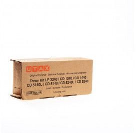 Utax  4424010110 kaina ir informacija | Kasetės lazeriniams spausdintuvams | pigu.lt