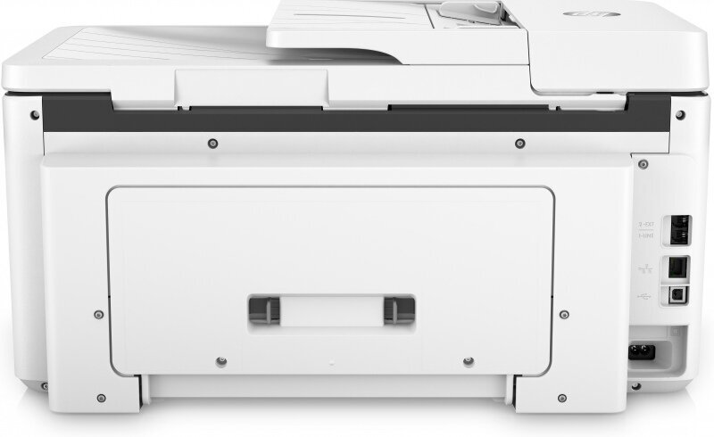 HP OfficeJet Pro 7720 цена и информация | Spausdintuvai | pigu.lt