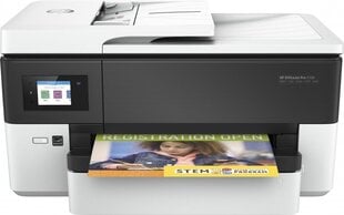 HP OfficeJet Pro 7720 (Y0S18A) цена и информация | Принтеры | pigu.lt