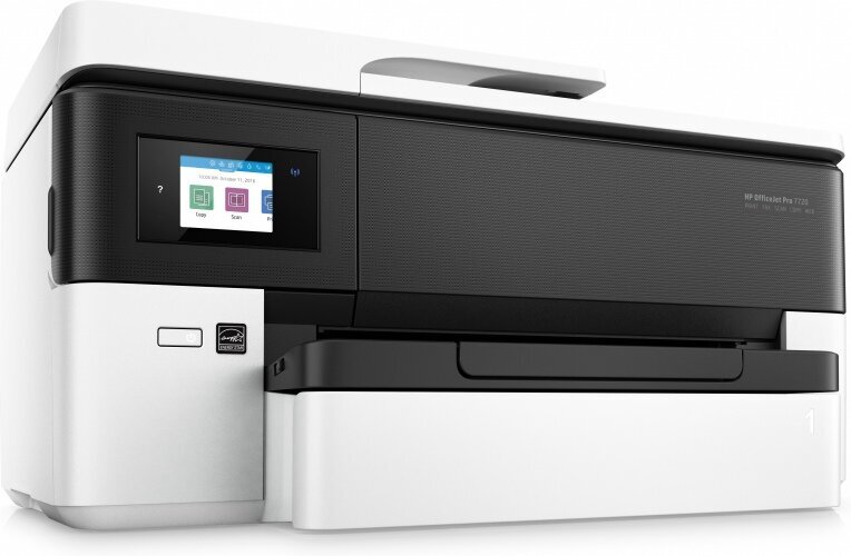 HP OfficeJet Pro 7720 цена и информация | Spausdintuvai | pigu.lt