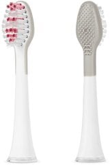 Насадки для зубной щетки Teesa sonic цена и информация | Зубные щетки, пасты | pigu.lt