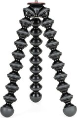 Joby штатив GorillaPod 1K, черный/серый цена и информация | Штативы для фотоаппаратов | pigu.lt