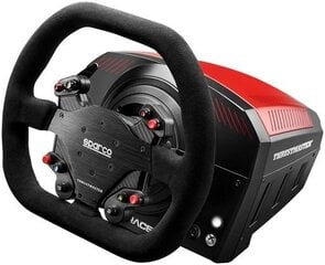 Thrustmaster 4460157 цена и информация | Игровые рули | pigu.lt