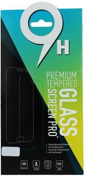 9H Premium Tempered Glass Samsung Galaxy J7 2017 J730 цена и информация | Apsauginės plėvelės telefonams | pigu.lt