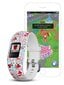 Garmin vívofit® jr. 2 Disney Minnie Mouse White kaina ir informacija | Išmaniosios apyrankės (fitness tracker) | pigu.lt