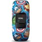 Garmin Vivofit Jr 2 Avengers 010-01909-02 kaina ir informacija | Išmaniosios apyrankės (fitness tracker) | pigu.lt