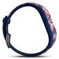 Garmin vívofit® jr. 2 Marvel Captain America kaina ir informacija | Išmaniosios apyrankės (fitness tracker) | pigu.lt