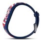 Garmin vívofit® jr. 2 Marvel Captain America kaina ir informacija | Išmaniosios apyrankės (fitness tracker) | pigu.lt