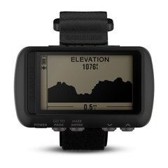 GPS Garmin Foretrex 601 navigacija kaina ir informacija | GPS imtuvai | pigu.lt