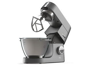 Кухонный комбайн Kenwood Chef XL Titanium цена и информация | Миксеры | pigu.lt