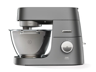 Kenwood Chef XL Titanium kaina ir informacija | Plakikliai | pigu.lt