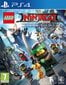 LEGO Ninjago Movie Video Game PS4 цена и информация | Kompiuteriniai žaidimai | pigu.lt