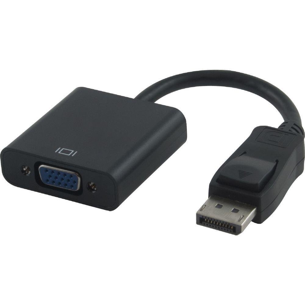 Converter AK-AD-36 DisplayPort / VGA