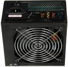 iBOX ZIC2600W12CMFA kaina ir informacija | Maitinimo šaltiniai (PSU) | pigu.lt