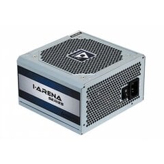 Chieftec Iarena Series 600W GPC-600S цена и информация | Блоки питания (PSU) | pigu.lt