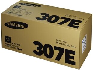 SAMSUNG Toner black Extra HC ML-5010ND цена и информация | Картриджи для лазерных принтеров | pigu.lt