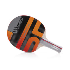 Stalo teniso raketė Spokey Competitor, AN*** kaina ir informacija | Stalo teniso raketės, dėklai ir rinkiniai | pigu.lt