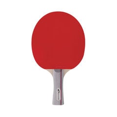 Ракетка для настольного тенниса Spokey Competitor, AN*** цена и информация | Ракетки для настольного тенниса, чехлы и наборы | pigu.lt