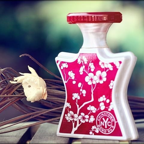 Kvapusis vanduo Bond No. 9 Chinatown EDP moterims, 100 ml kaina ir informacija | Kvepalai moterims | pigu.lt