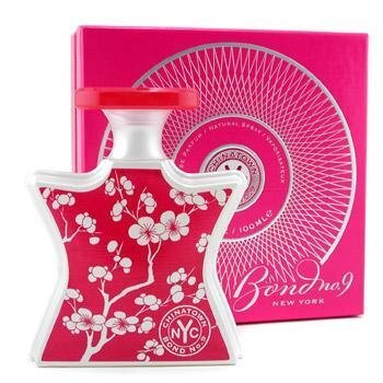 Kvapusis vanduo Bond No. 9 Chinatown EDP moterims, 100 ml kaina ir informacija | Kvepalai moterims | pigu.lt