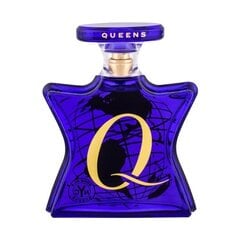 Парфюмированная вода Bond No. 9 Queens edp 100 мл цена и информация | Женские духи | pigu.lt