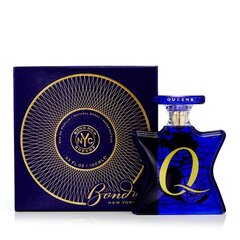 Bond No. 9 Queens унисекс парфюм 100 мл цена и информация | Женские духи | pigu.lt