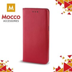 Mocco Smart Magnet Book case Чехол Книжка для  Xiaomi Redmi Note 12 Pro 5G цена и информация | Чехлы для телефонов | pigu.lt