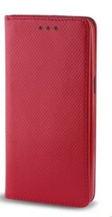 Mocco Smart Magnet Book case Чехол Книжка для  Xiaomi Redmi Note 12 Pro 5G цена и информация | Чехлы для телефонов | pigu.lt